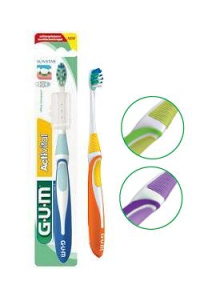 GUM ACTIVITAL ULTRACOMPAT MORB GUM ACTIVITAL ULTRACOMPAT MORB