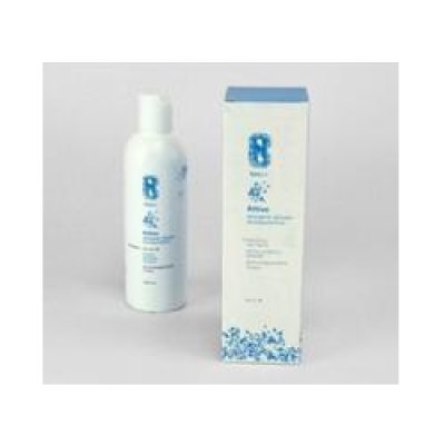 BIOPUR ATTIVO DETERGENTE 500ML BIOPUR ATTIVO DETERGENTE 500ML