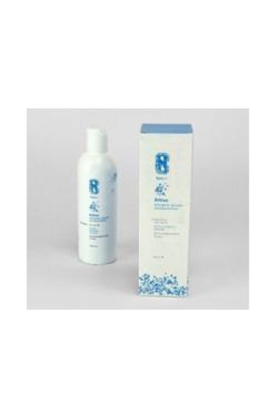 BIOPUR ATTIVO DETERGENTE 500ML BIOPUR ATTIVO DETERGENTE 500ML