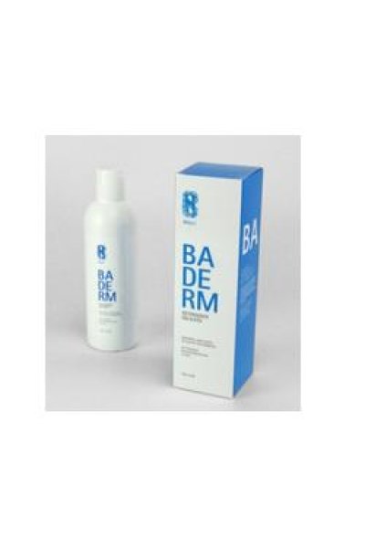 BIOPUR BADERM DETERG CORPO 500ML BIOPUR BADERM DETERG CORPO 500ML