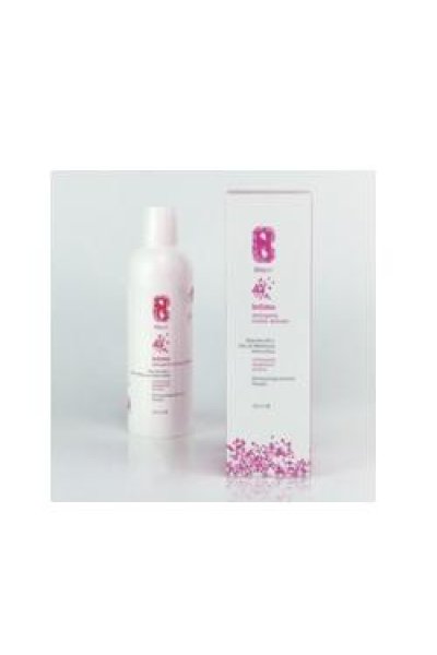 BIOPUR INTIMO DETERGENTE 250ML BIOPUR INTIMO DETERGENTE 250ML