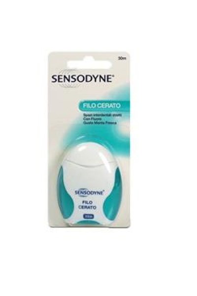 SENSODYNE FILO INTERD CERATO SENSODYNE FILO INTERD CERATO