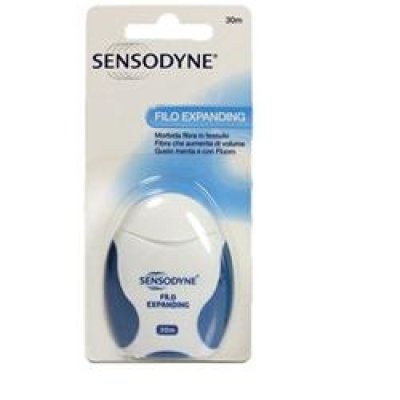 SENSODYNE FILO INTERD EXPAND SENSODYNE FILO INTERD EXPAND