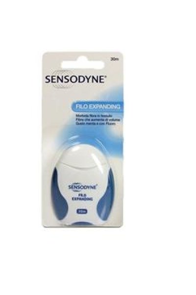 SENSODYNE FILO INTERD EXPAND SENSODYNE FILO INTERD EXPAND