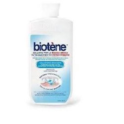 BIOTENE COLLUT 500ML