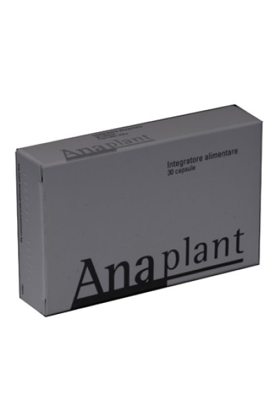 ANAPLANT 30CPS ANAPLANT 30CPS