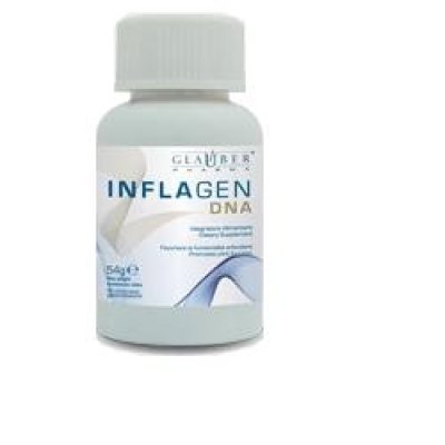 INFLAGEN DNA 54G FORZA V INFLAGEN DNA 54G FORZA V