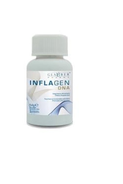 INFLAGEN DNA 54G FORZA V INFLAGEN DNA 54G FORZA V