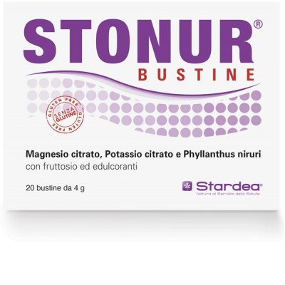 STONUR 20BUST STONUR 20BUST