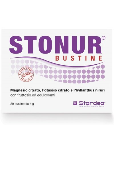 STONUR 20BUST STONUR 20BUST