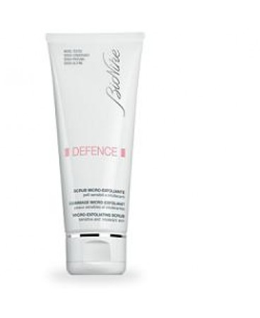 DEFENCE SCRUB MICRO-ESFOL 75ML