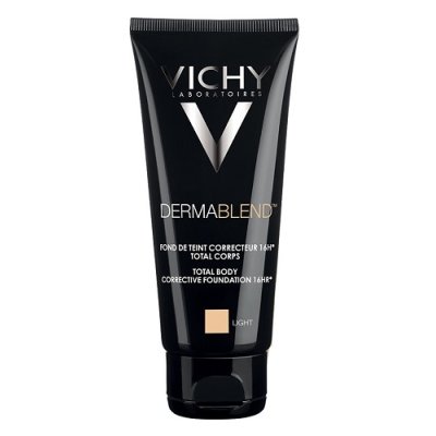 DERMABLEND LEG&BODY CLAIR T100ML