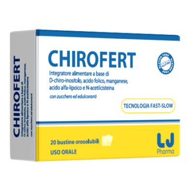 CHIROFERT 20BUST OROSOL