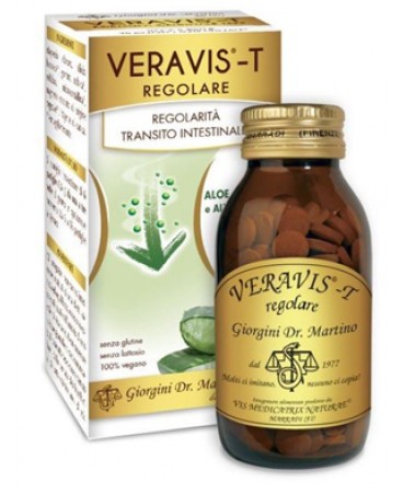 VERAVIS T REGOLARE 90G GIORG