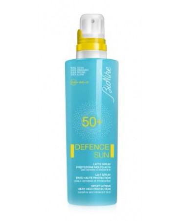 DEFENCE SUN LATTE SPR 50+ P/MA