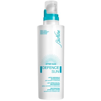DEFENCE SUN BALS D/SOLE 200ML