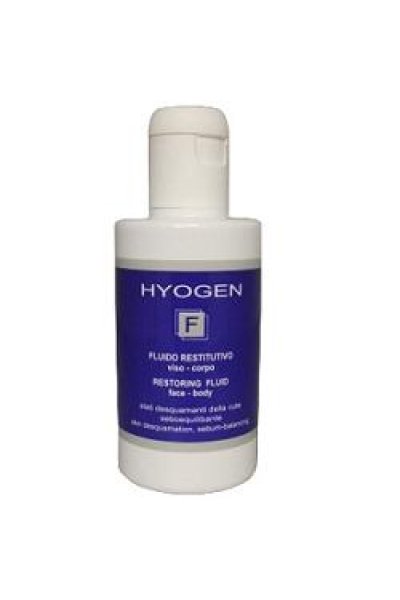 HYOGEN F FLUIDO RESTITUTIVO HYOGEN F FLUIDO RESTITUTIVO