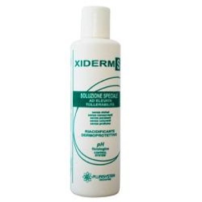 XIDERM S SOL SPEC 200ML XIDERM S SOL SPEC 200ML