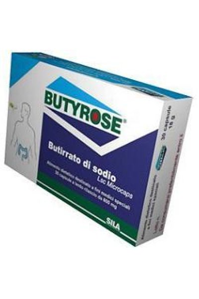 BUTYROSE 30CPS BUTYROSE 30CPS