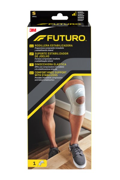 FUTURO GINOCCHIERA ELAST LARGE FUTURO GINOCCHIERA ELAST LARGE