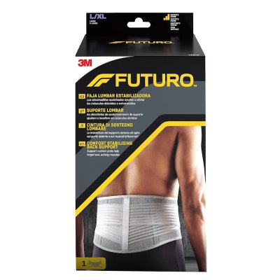 FUTURO CINTURA LOMBARE S/M FUTURO CINTURA LOMBARE S/M