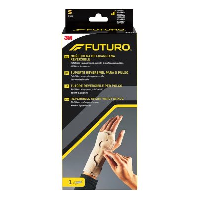 FUTURO TUTORE POLSO REVERS L FUTURO TUTORE POLSO REVERS L