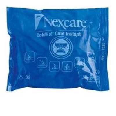 NEXCARE COLDHOT COLD INSTANT NEXCARE COLDHOT COLD INSTANT