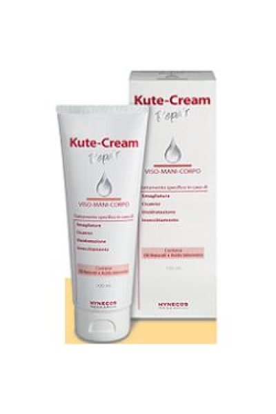 KUTECREAM REPAIR 100ML KUTECREAM REPAIR 100ML