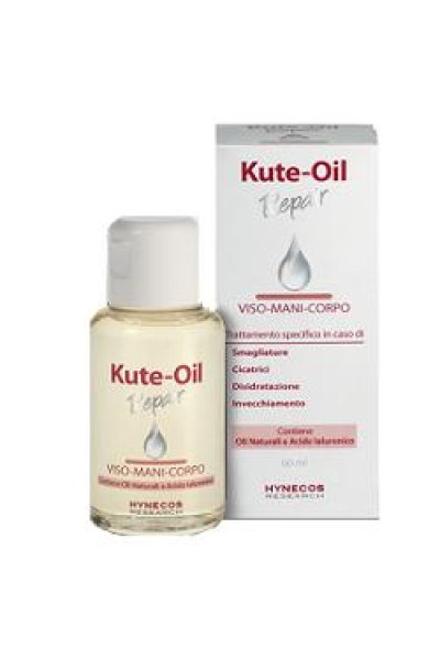 KUTEOIL REPAIR 60ML KUTEOIL REPAIR 60ML