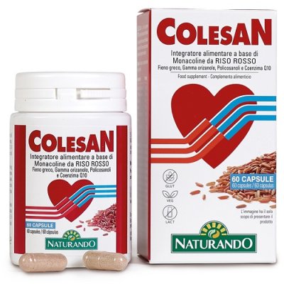 COLESAN 60CPS COLESAN 60CPS