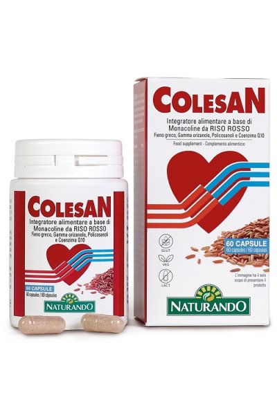 COLESAN 60CPS COLESAN 60CPS