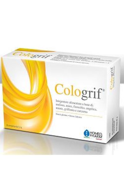 COLOGRIF 30CPR COLOGRIF 30CPR