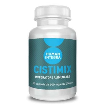 CISTIMIX 60CPS ABROS CISTIMIX 60CPS ABROS