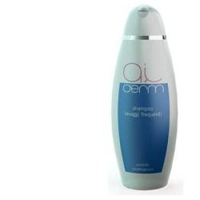 AIDERM SHAMPOO LAV FREQ 250ML AIDERM SHAMPOO LAV FREQ 250ML