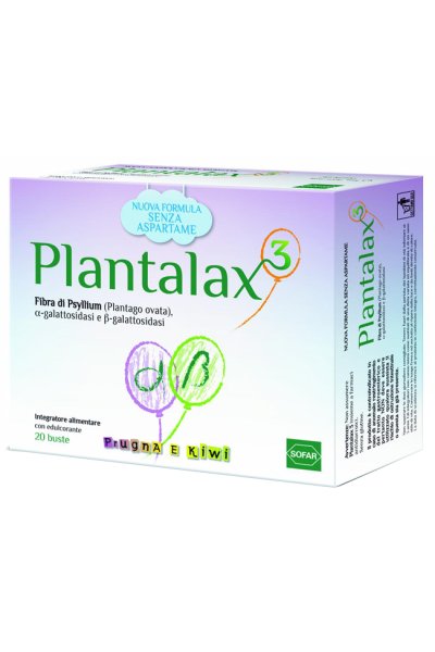 PLANTALAX 3 PRUGNA/KIWI 20BUST PLANTALAX 3 PRUGNA/KIWI 20BUST