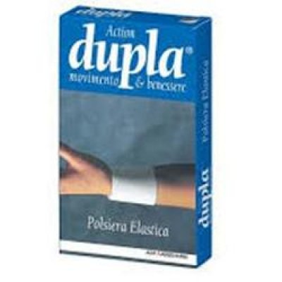 DUPLA POLS ELAS BIANC L DUPLA POLS ELAS BIANC L