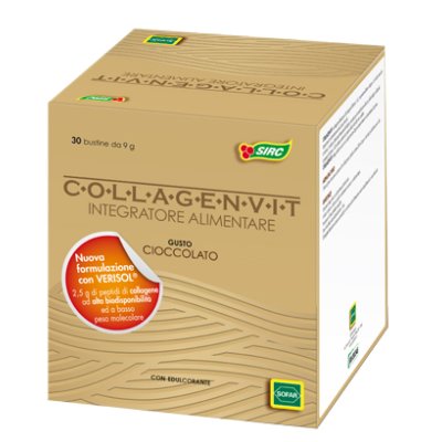 COLLAGENVIT-CIOCCOLATO 30BUST