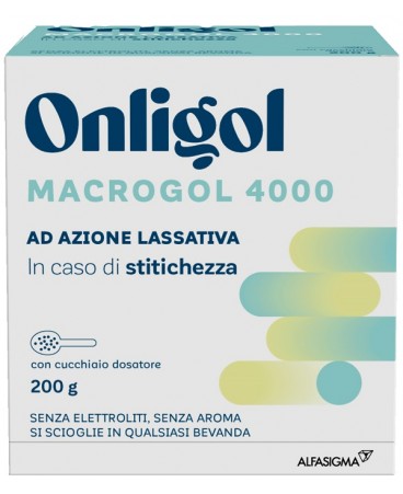 ONLIGOL FLACONE 200G C/CUCC DOS