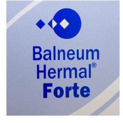 BALNEUM-HERMAL FTE 500 ML BALNEUM-HERMAL FTE 500 ML