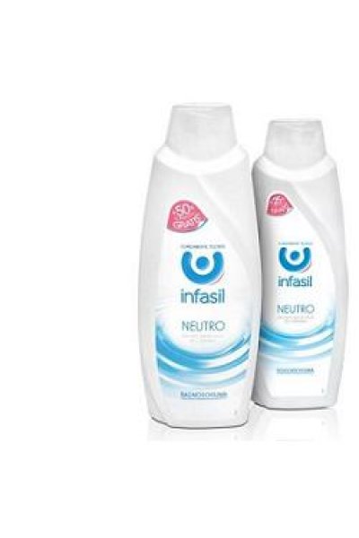 INFASIL  SAPONE LIQUIDO NEU 300 INFASIL  SAPONE LIQUIDO NEU 300