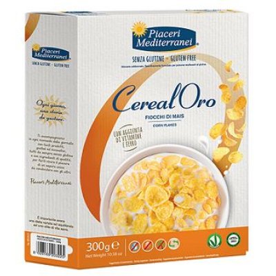 PIACERI MEDIT CEREALORO FIOC M