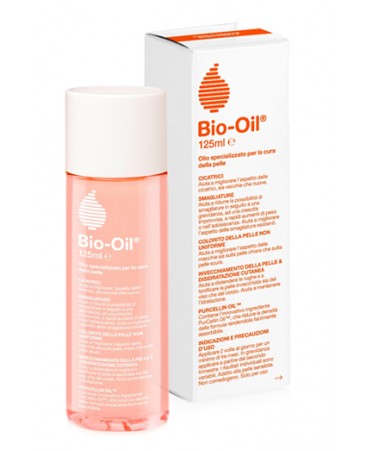 BIO-OIL OL DERMATOLOGICO 125ML