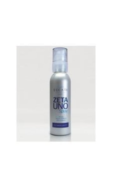 ZETA UNO SPRAY 150ML ZETA UNO SPRAY 150ML