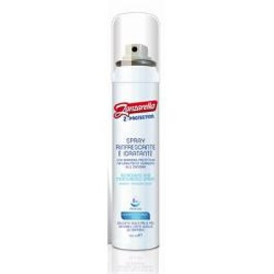 ZANZARELLA ZAZ SPRAY 100 ML