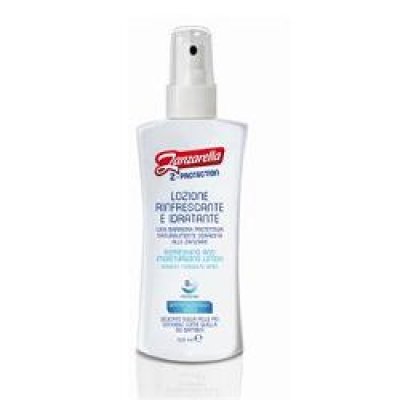ZANZARELLA ZAZ LOZIONE 100ML