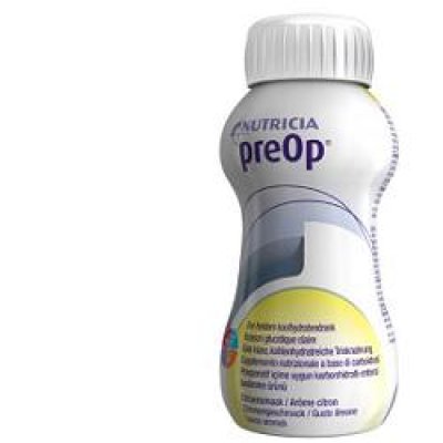 PREOP 4X200ML PREOP 4X200ML