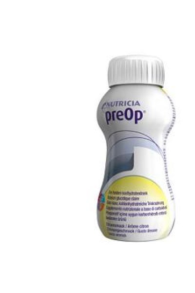 PREOP 4X200ML PREOP 4X200ML