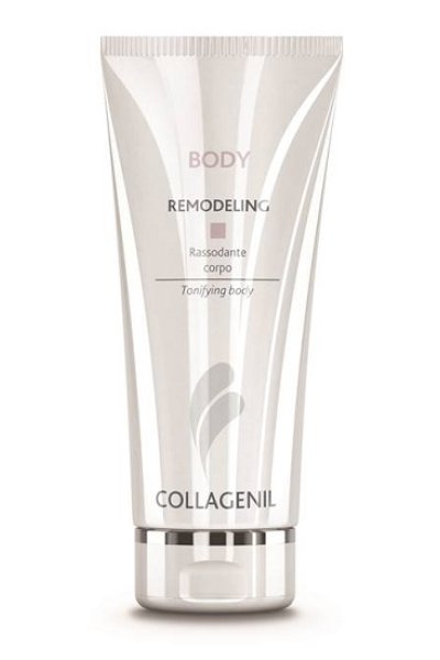 COLLAGENIL BODY REMODELING COLLAGENIL BODY REMODELING