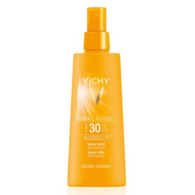 IDEAL SOL SPRAY IP30 200ML