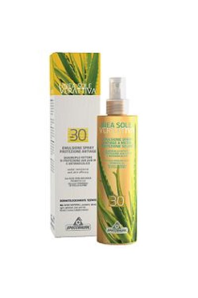 VERATTIVA EMULS SPR ANTIA FP30 VERATTIVA EMULS SPR ANTIA FP30